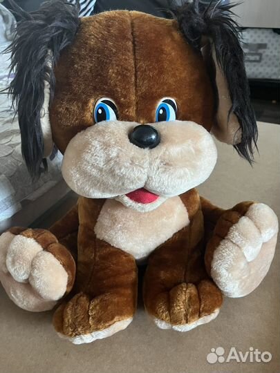 Мягкая игрушка 40см