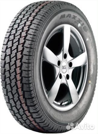 Maxxis MA-W2 Wintermaxx 185/75 R16