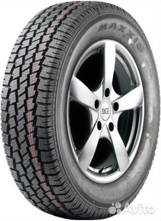 Maxxis MA-W2 Wintermaxx 185/75 R16
