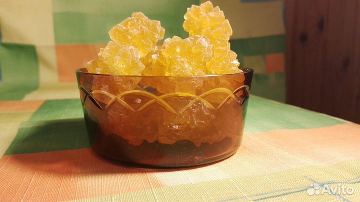 Конфетница, сахарница СССР