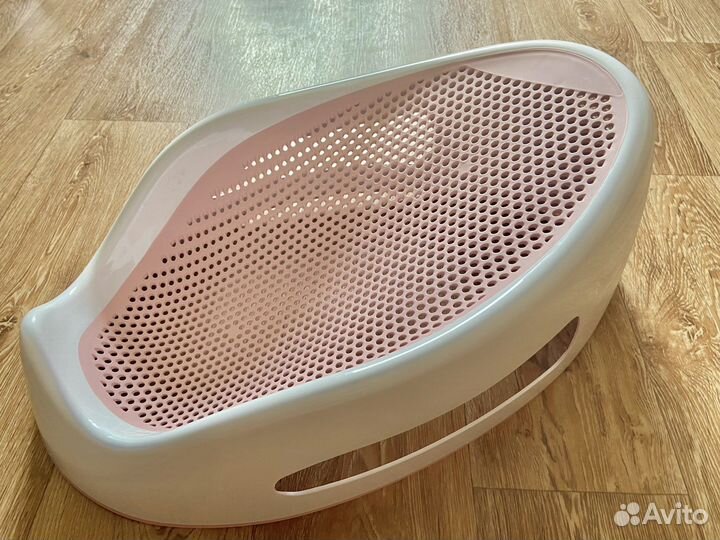 Горка для купания angelcare