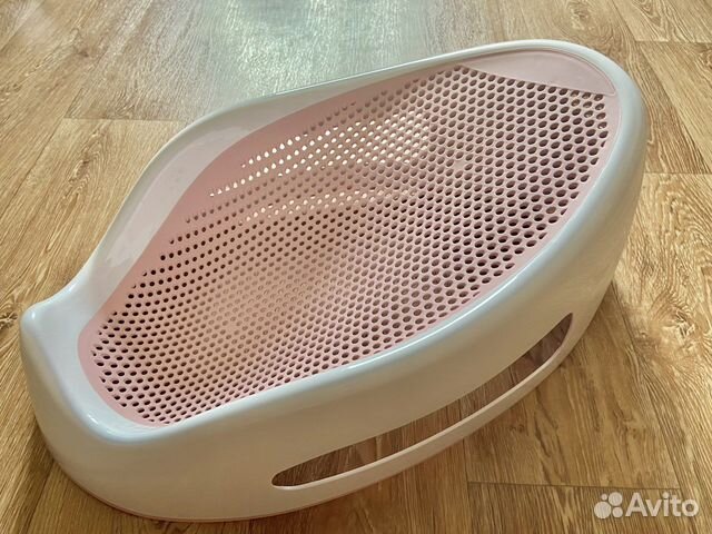 Горка для купания angelcare