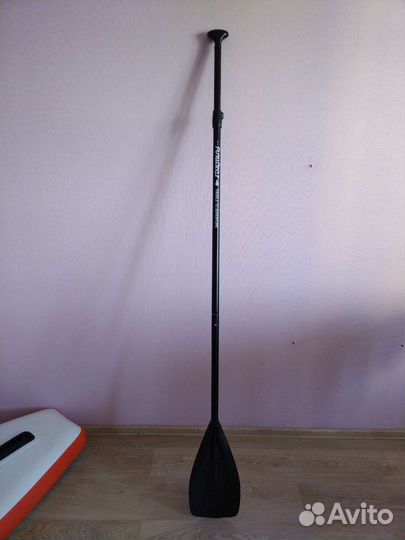 Весло для sup