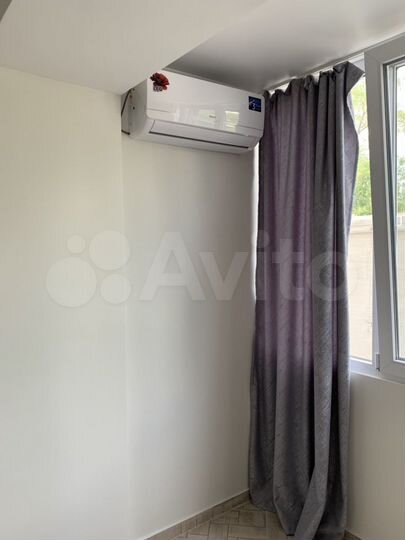 Квартира-студия, 20 м², 1/5 эт.