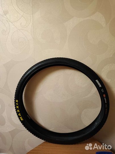 Покрышка maxxis ikon 29