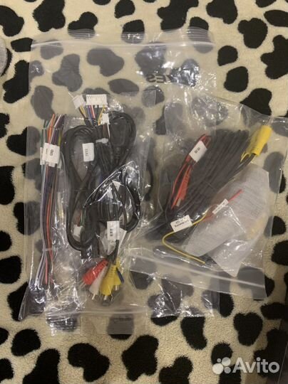 Магнитола Teyes X1 универсальная 9 дюймов