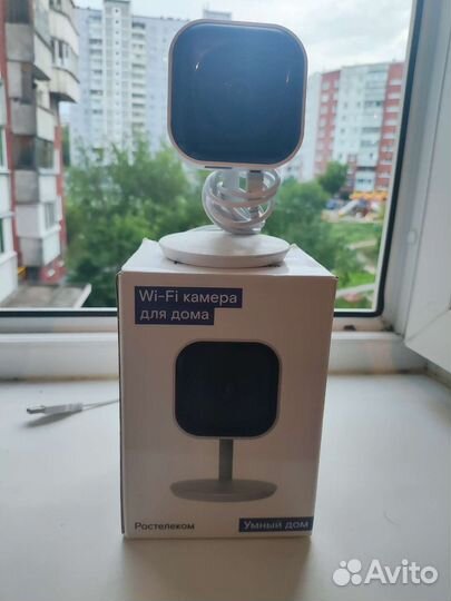 Онлайн камера росс телеком