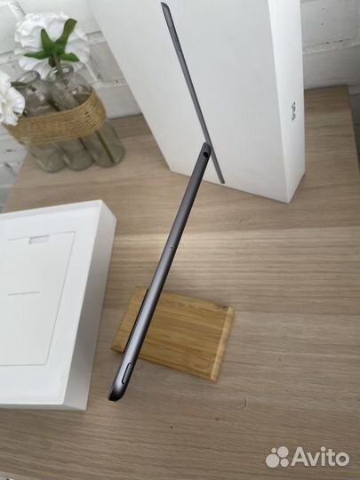 iPad 9 64Gb Space Gray, Рст, 95 аккумулятор