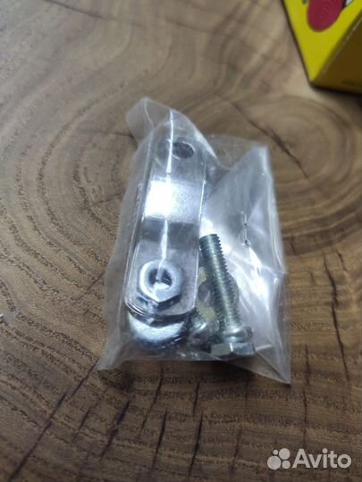 Задний ретро вело фонарь (Hong Hong)