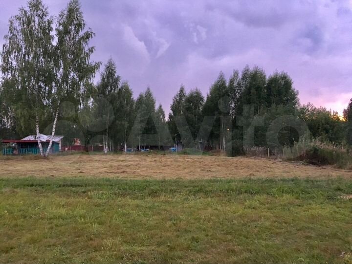 Участок 12 сот. (СНТ, ДНП)