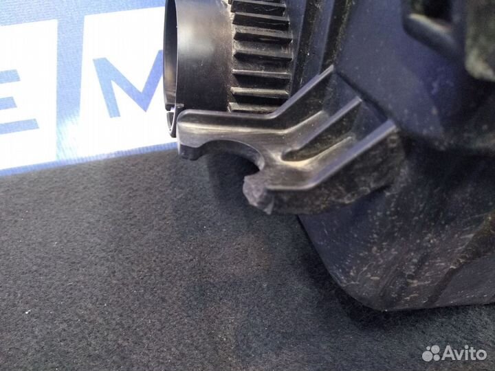 Корпус воздушного фильтра Hyundai Solaris 2 2017