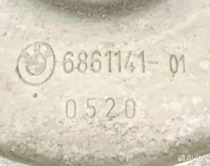 Кронштейн BMW G11 G30