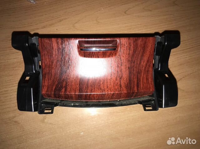 Карман/бардачок/прикуриватель/пепельница