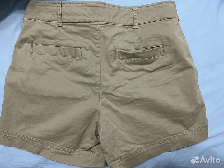 Шорты женские GAP и Esprit