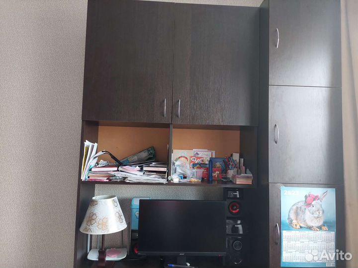 Компьютерный стол бу