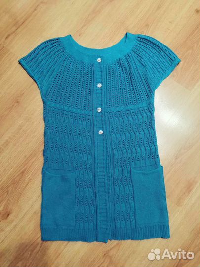 Жилет женский