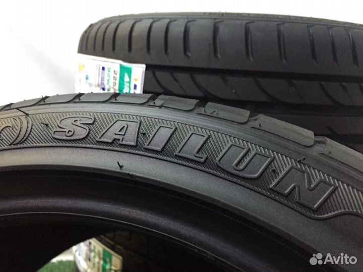 Sailun Atrezzo ZSR 225/40 R18 92W