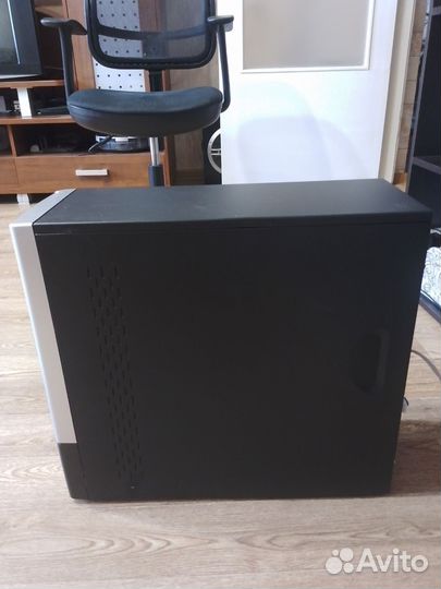 Системный блок