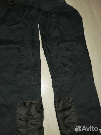Штаны для зимних видов спорта