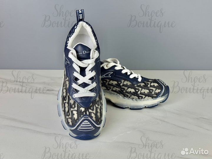 Кроссовки женские Dior