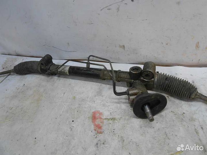 Рулевая рейка Шевроле cobalt