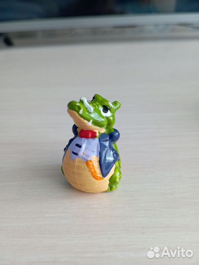 Киндеры 90 х