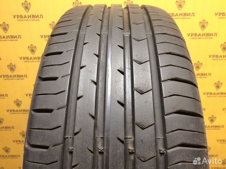 Continental ContiPremiumContact 5 195/55 R15 85H
