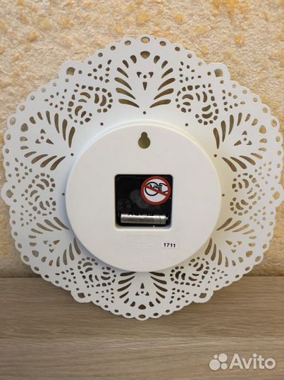 Часы настенные, IKEA