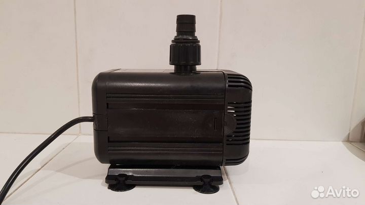 Помпа Hailea HX 6530 (внешняя и погружная)