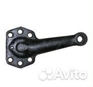 Рычаг поворотного кулака урал левый дв. камаз