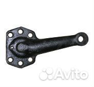 Рычаг поворотного кулака урал левый дв. камаз