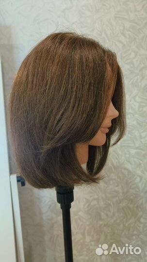 Женские стрижки