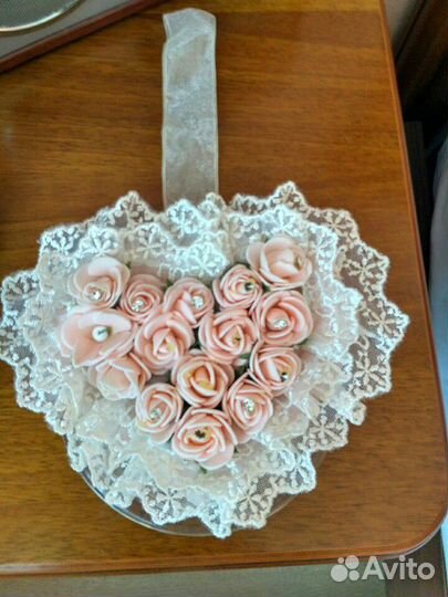 Валентинка