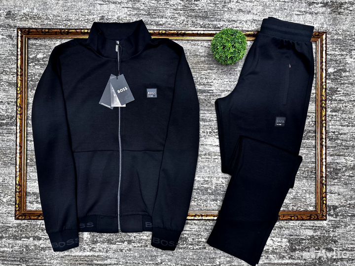 Спортивный костюм Hugo Boss