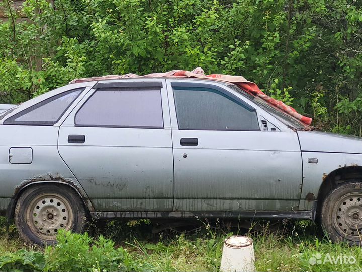 Авто разбор ваз 2112