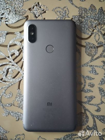 Xiaomi Redmi S2, 4/64 ГБ