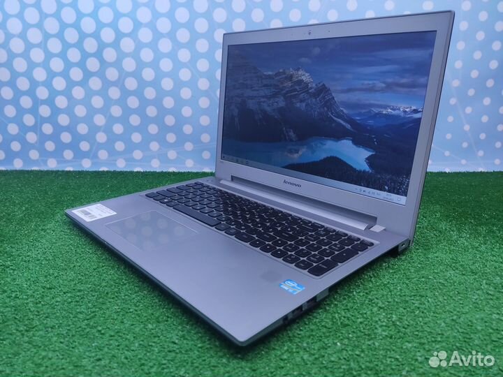 Ноутбук Lenovo Z500