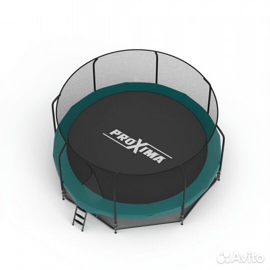 Батут Proxima Premium 12 футов