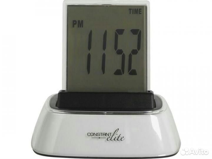 Часы-будильник. Locomo