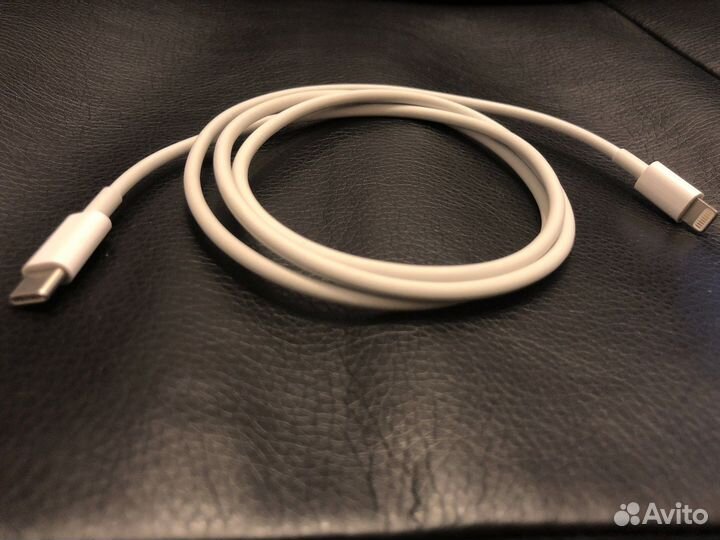 Кабель Apple type c