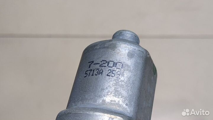 Стеклоподъемник электрический левый передний Mitsubishi Outlander Sport 2019