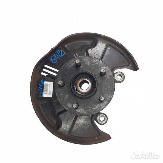 Ступица передняя Toyota Cami '99-'06/ Daihatsu