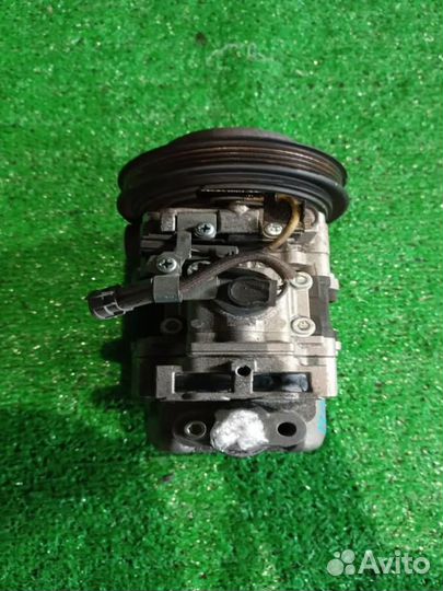 Компрессор кондиционера subaru legacy BG5 EJ20H 56