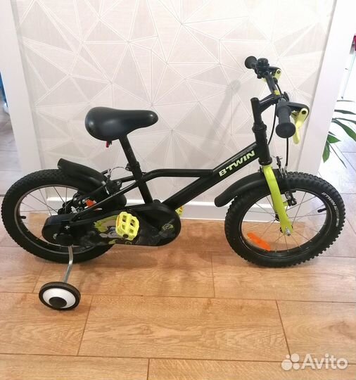 Велосипед детский Btwin 