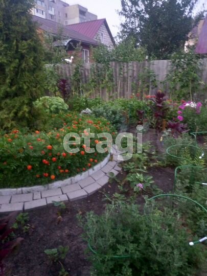 Участок 4,7 сот. (ИЖС)