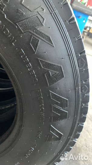 Шины Kama NR 202 245/70 R 17.5