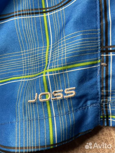 Шорты joss
