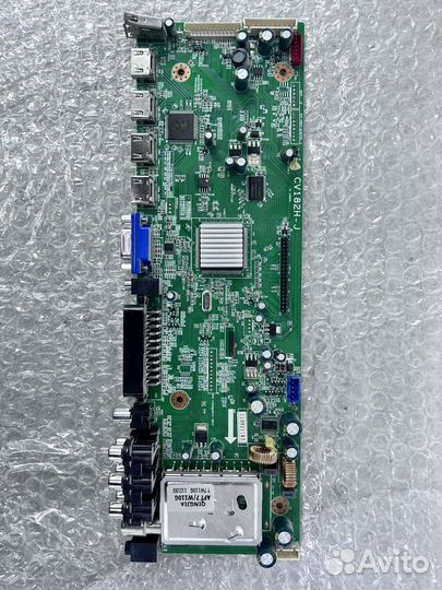 Разбор Supra STV-LC3239W