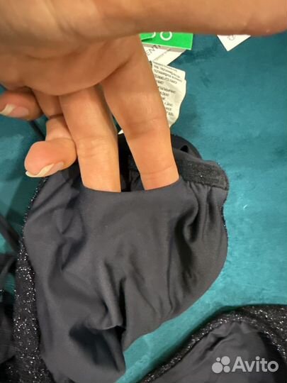 Купальник united colour of benetton