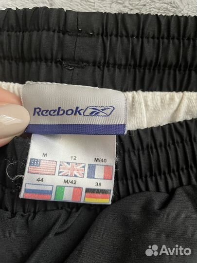 Спортивный костюм Reebok женский